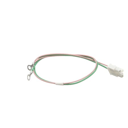 Bunn WIRING HARNESS, LEVEL PROBE/GROUND 44821.0000