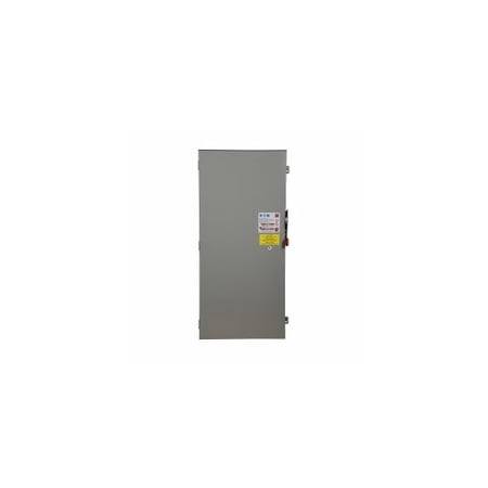 Eaton Safety Switches DH326URK