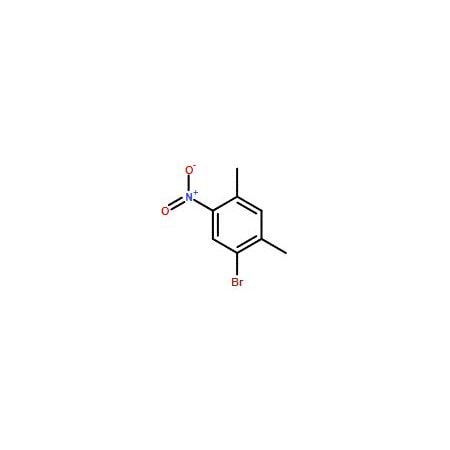 Ak Scientific 5-Bromo-2, 4-dimethylnitrobenzene (5g), CAS 69383-59-1 X8363-5g