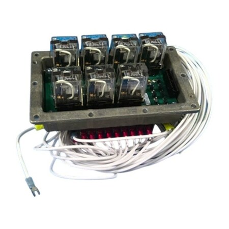 Caterpillar CONTROL GP, CATERPILLAR OEM 3E2165 3E2165