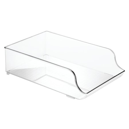 Interdesign WATER BOTTLE HOLDER PLSTC CLR 70036