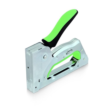 Rawlplug Hand Stapler 3-in-1, Metal, 1/4in. - 1/2in. RTA-KGR0024
