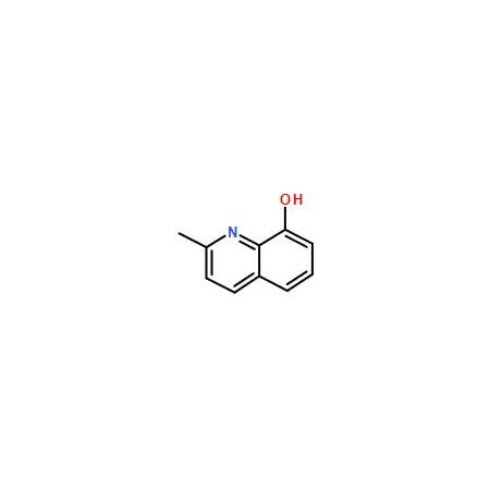 Ak Scientific 8-Hydroxyquinaldine (5g), CAS 826-81-3 G320-5g