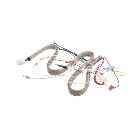 Magikitchn WRG, PWR SPLY BX/IGN MKG 2 2E-B6810601