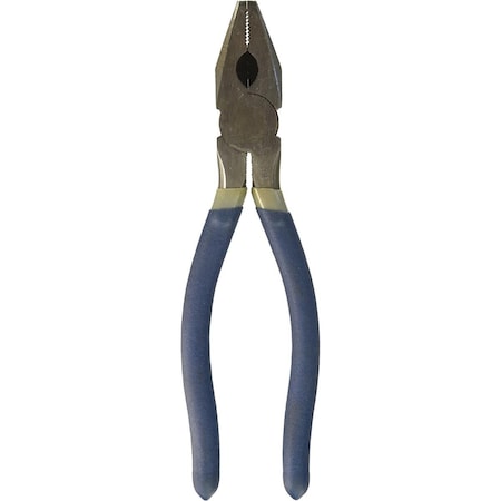 Allied 8 in. Linesman Pliers 80110
