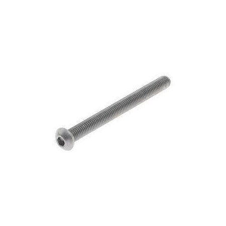 Tennant REPLACEMENT SCREW, BTN, M8 X 1.25 X 85, SS 1212755