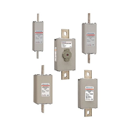 Mersen Solar Fuse, HelioProtection(R) Series, Not Rated, Blade B1064510
