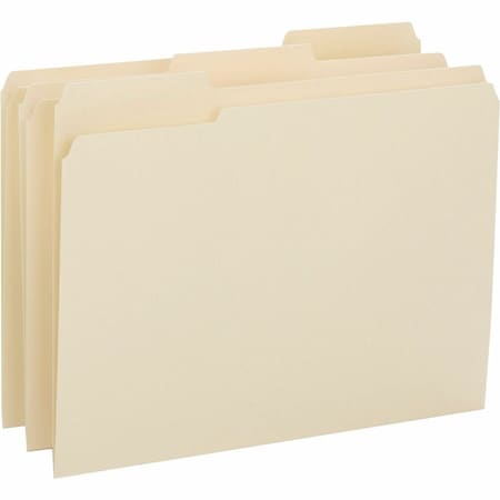 Business Source File Folder, Manila, Manila, PK50 BSN16515