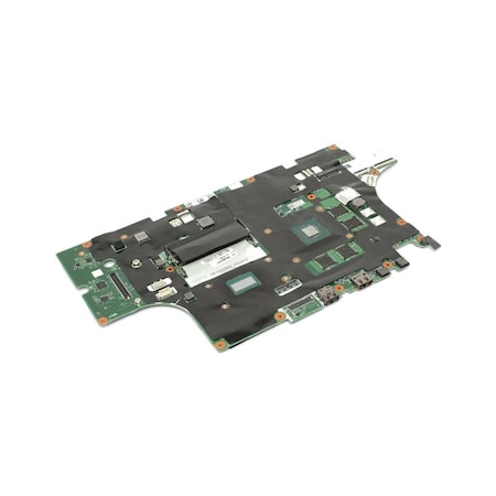 Lenovo MB I5-9400H VP P6 4G WIN YAYTD 5B20S72156