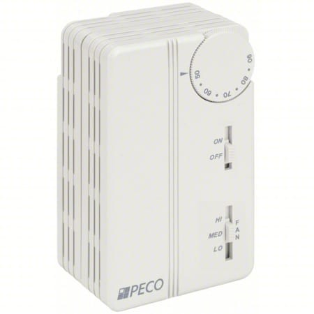 Peco Thermostat, Commercial TB155-046