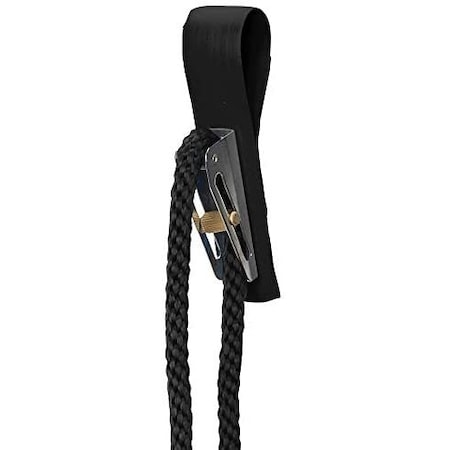 Taylor Made TIDY GARD FENDER ADJUSTER W/ ROPE BLACK 1133