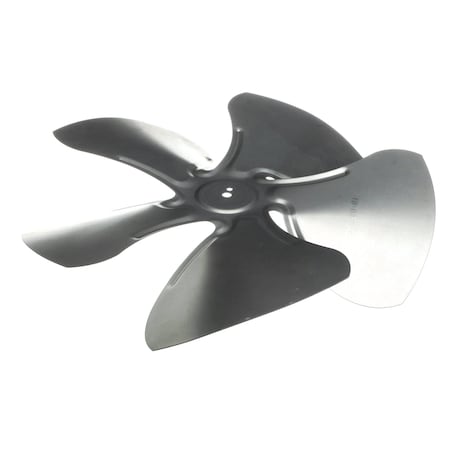 Hussmann Fan Blade, 5 Blade 3067215
