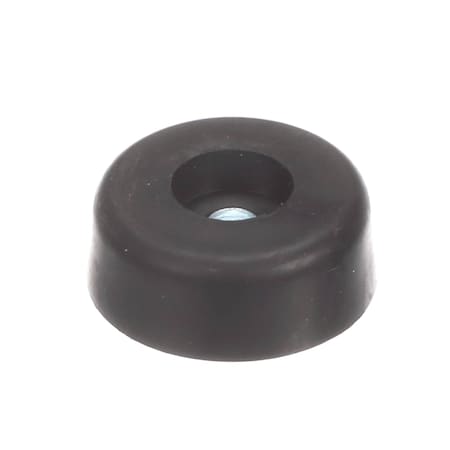 Edlund FOOT, No 625 MECH., BLK FI, VMI F045