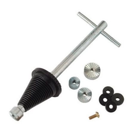 Homewerks Faucet Reseat Tool 42LSFS