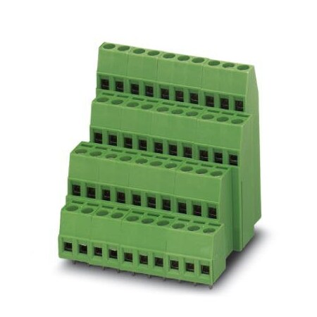 Phoenix Contact MK4DS 1 5/ 2-5 08 PCB terminal block 1868827