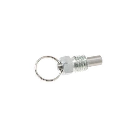 Jlg REPLACEMENT PLUNGER, QUICK RELEASE 112467