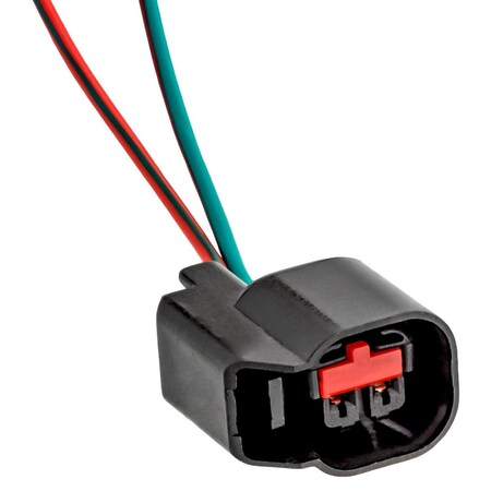 Auveco Ford Brake Light Switch Harness Connector 20561