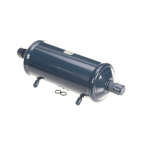 Trane DRIER; LIQUID LINE FILTER, .38 DHY01081