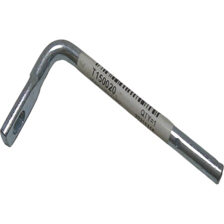 John Deere RELEASE LEVER R S WINDOW, JOHN DEERE OEM T150020 T150020