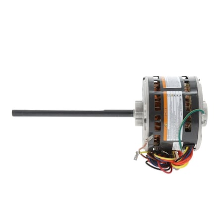 Trane 277v 1/12hp 1625rpm 4spd Motor MOT19046