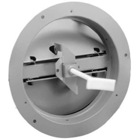 Swivel 1800B6 Brown Round Damper Ring6 in SW878633