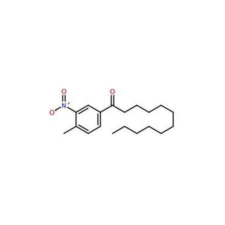 Ak Scientific 4-Methyl-3-nitrolaurophenone (5g), CAS 50671-18-6 Q989-5g