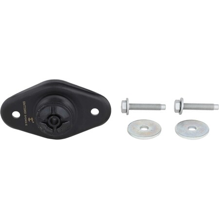 Kyb Shock Mount with Washers,  SM5533