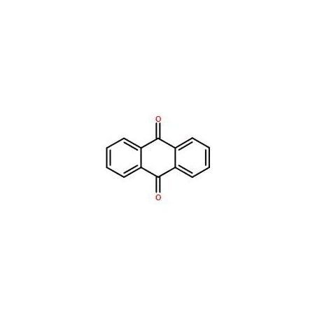 Ak Scientific Anthraquinone (500g), CAS 84-65-1 K513-500g