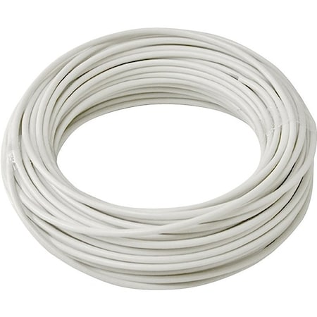 Hillman Clothesline, 100 ft L, White 50146