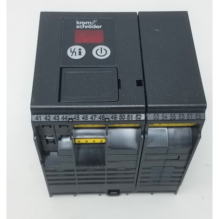 Honeywell Kromschroder BCU570QC1F1U0K1-E Single Burner Control KS88660163