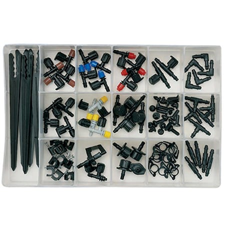 Eat-In 69500 Universal Drip Parts; Piece - 92 EA569076