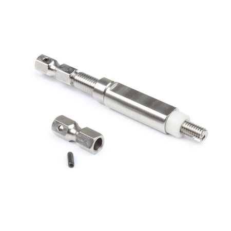 Kato Threaded Insert Installation Tools 2KHEX-1K