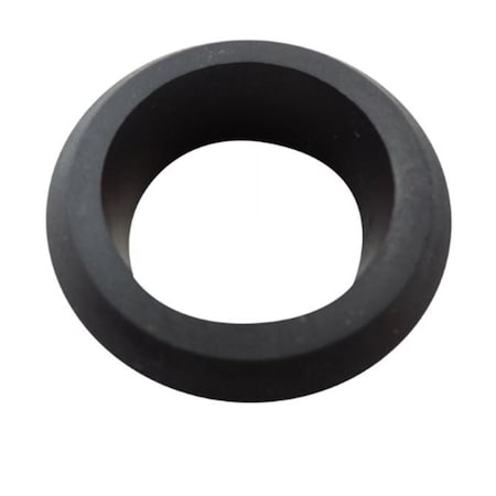 Racing Power R4880 1 x 1.25 in. Push-In Valve Cover Breather Grommet RPC-R4880