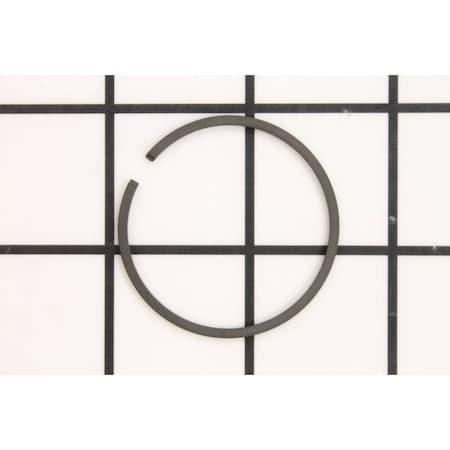 Husqvarna PISTON RING 504120501