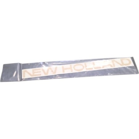Cnh DECAL, CNH OEM 9827398 9827398