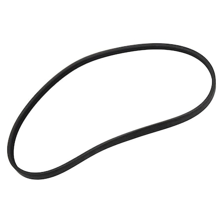 Acdelco BELT-VAC PUMP, Serpentine Belt,  12643517
