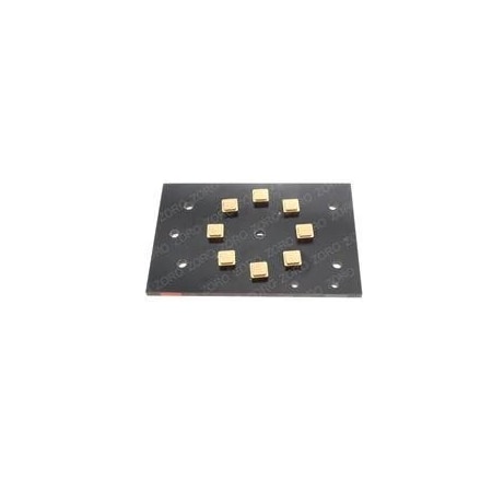Cushman REPLACEMENT SWITCH, BASEBOARD 882650