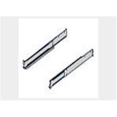 Plugit Apc 4-Post Rackmount Rails PL526314
