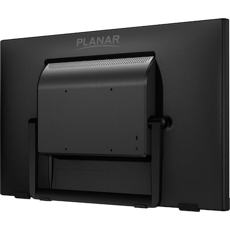 Planar 22-INCH WIDE BLACK PROJECTED CAPACITIVE MULTI-TOUCH IPS EDGE-LIT LED LCD, USB CO 997-8286-00