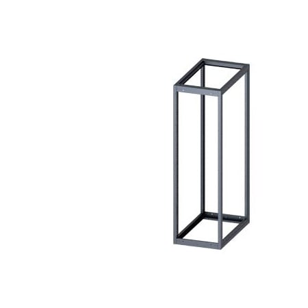 Siemens SIVACON Supporting structure 8MF1060-2GS40