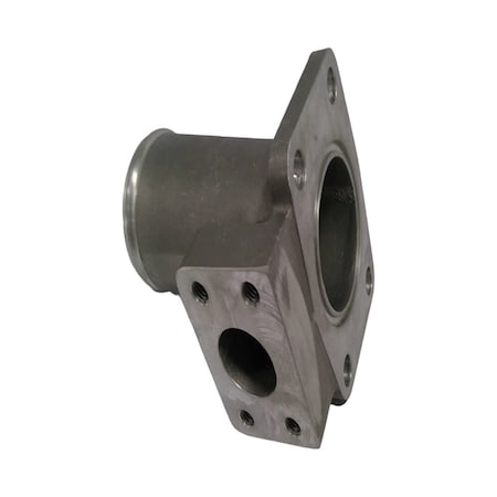 Caterpillar PIPE, CATERPILLAR OEM 1297943 1297943