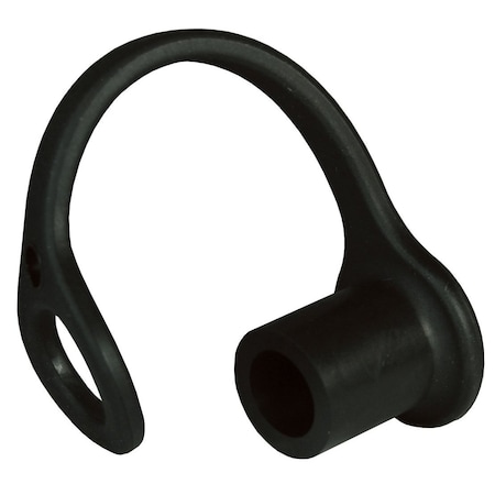 Dixon PD-Series Dust Cap, 1/8", Nitrile H1DC