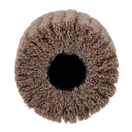 Standard Abrasives Buff and Blend AP Mounted Flap Brush 051115425417