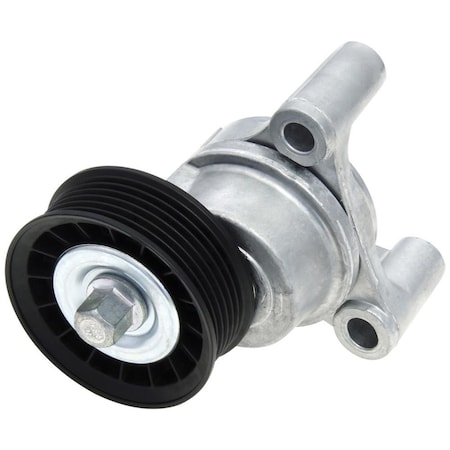 Acdelco TENSIONER ASM DRV BELT, Accessory Drive Belt Tensioner Assembly, 39083