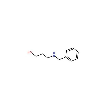 Ak Scientific N-Benzyl-3-aminopropan-1-ol (1g), CAS 34579-44-7 Y1861-1g