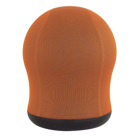 Safco Active Ball Chair, 23 in H 4760OR