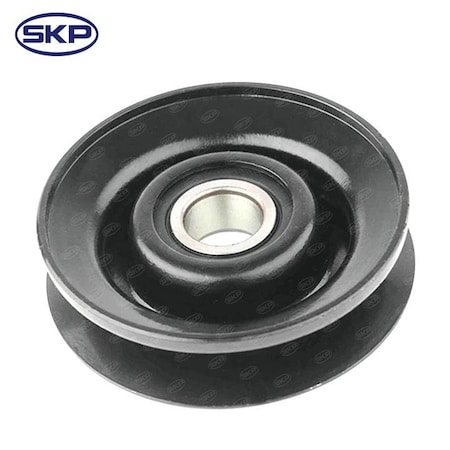 Skyward Automotive Products Accessory Drive Belt Idler Pulley, SK89036