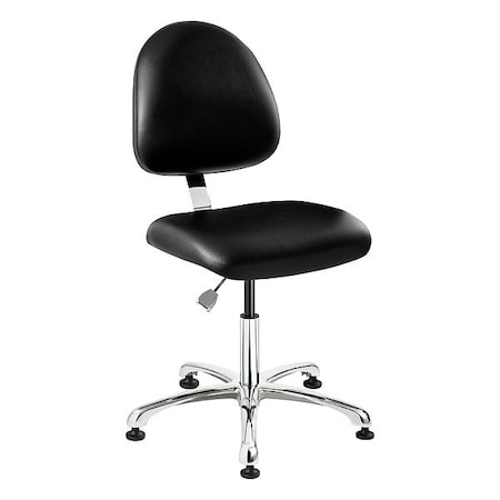 Bevco ISO 5 Desk Chair 9050MC2-BLK