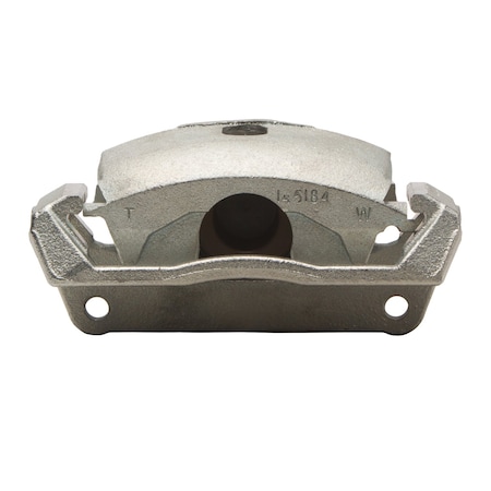 Dfc Silver Zinc Caliper, Disc Brake Caliper,  331-40647