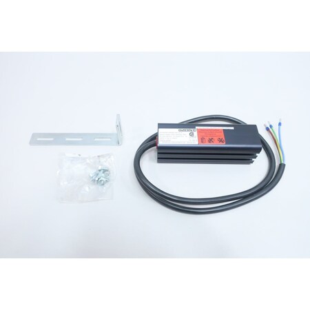 Intertec CP MICROTHERM ELECTRIC HEATER 75W 120V-AC LR 43674